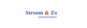 Stroom-Zo Logo